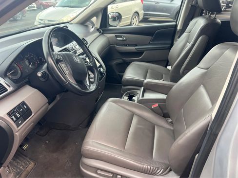 Used 2014 Honda Odyssey EX-L image 10