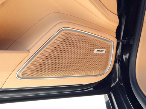 Certified 2023 Porsche Panamera image 14