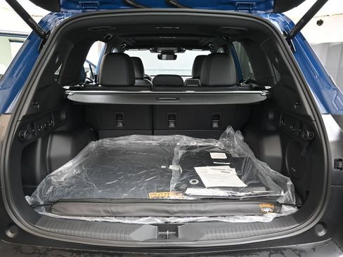 New 2026 Subaru Forester Wilderness AWD/4WD image 17