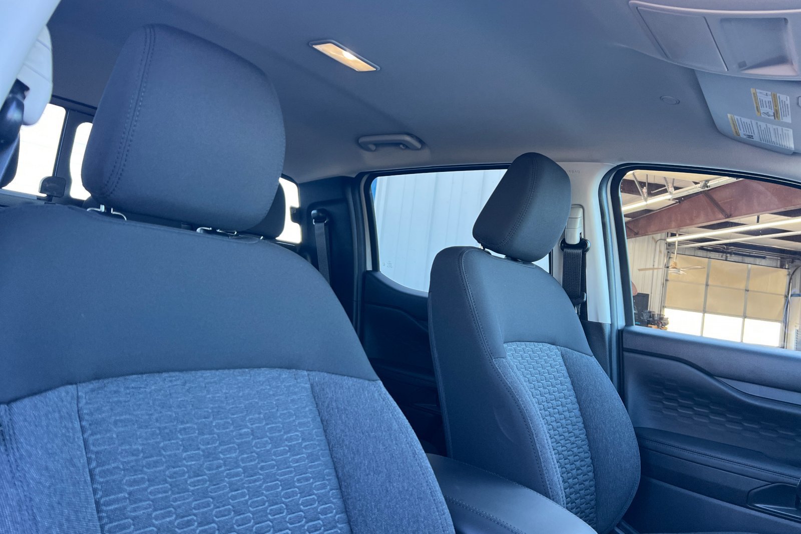 New 2026 Ford Ranger XLT AWD/4WD image 14