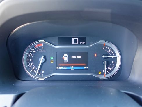 Used 2017 Honda Ridgeline RTL-E image 18