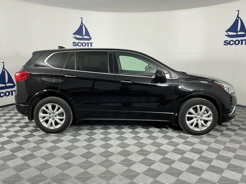 Used 2019 Buick Envision Preferred image 6