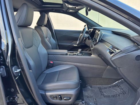 Used 2024 Lexus RX 350h w/ Convenience Package AWD/4WD image 16