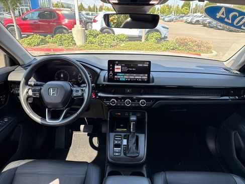 Certified 2024 Honda CR-V EX-L image 26
