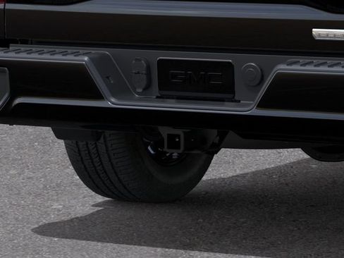 New 2026 GMC Sierra 1500 Elevation AWD/4WD image 14