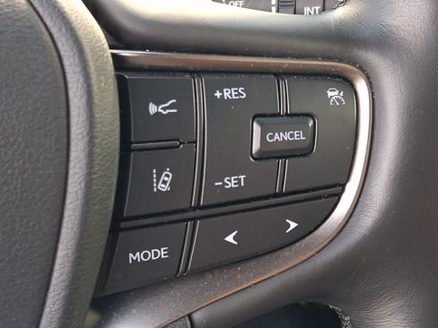 Certified 2024 Lexus UX 250h AWD w/ Premium Package image 23