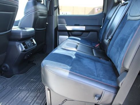 Used 2023 Ford F150 Raptor w/ Raptor 37 Performance Package AWD/4WD image 61