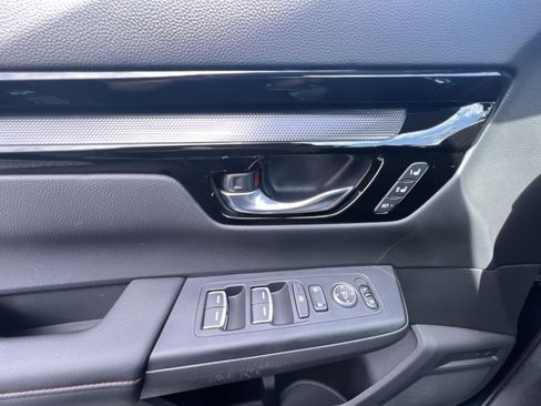 Used 2026 Honda CR-V Sport Touring image 15