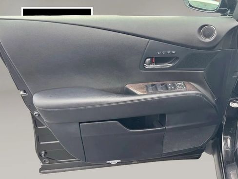 Used 2014 Lexus RX 350 AWD w/ Navigation Package image 12