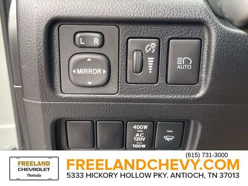 Used 2023 Toyota 4Runner TRD Sport image 38