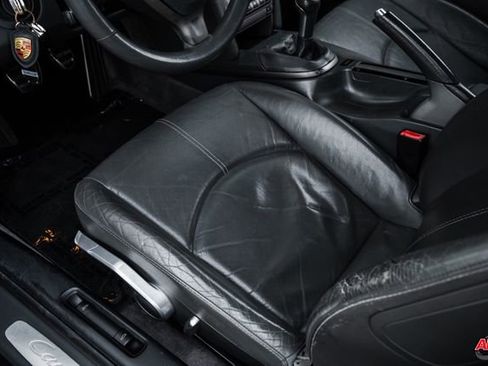 Used 2007 Porsche Cayman RWD image 60
