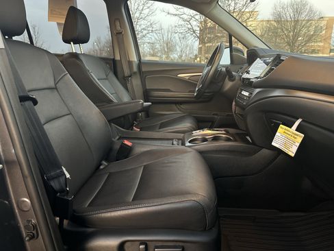 Certified 2022 Honda Pilot Special Edition image 31