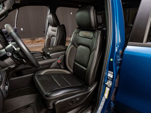 Used 2024 RAM 1500 TRX image 30