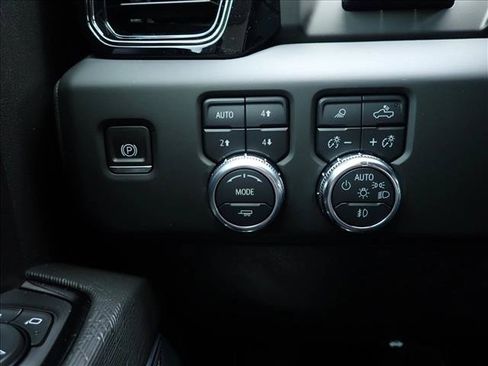 Used 2024 GMC Sierra 1500 AT4X AWD/4WD image 14