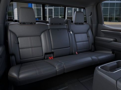 New 2026 Chevrolet Silverado 1500 High Country w/ High Country Premium Package AWD/4WD image 18