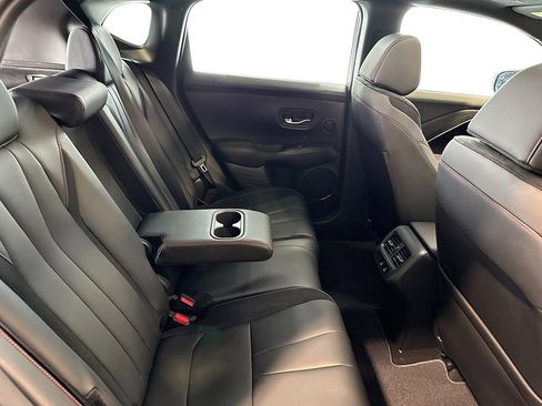 New 2025 Acura ADX A-Spec image 38