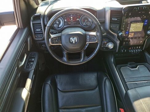 Used 2019 RAM 1500 Limited image 10