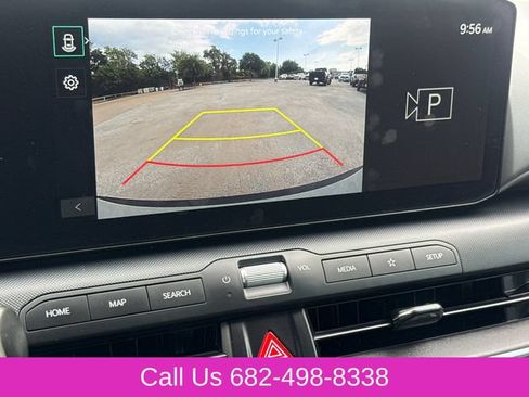 Used 2026 Kia K4 FWD image 23