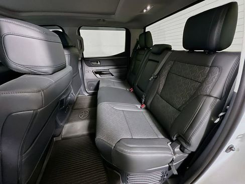 Used 2024 Toyota Tundra Limited w/ Power Package image 23