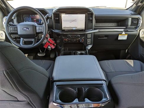 New 2025 Ford F150 STX image 14