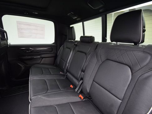 New 2026 RAM 1500 Limited AWD/4WD image 29