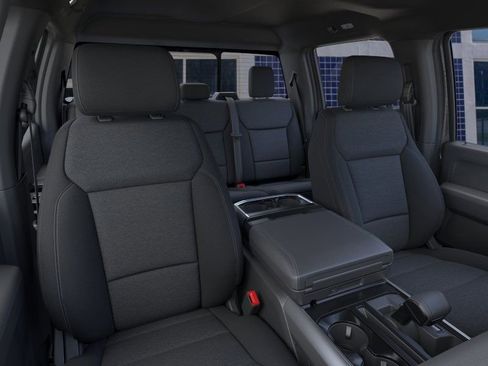 New 2026 Ford F150 XLT w/ Equipment Group 302A MID image 11