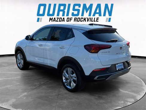 Used 2024 Buick Encore GX Preferred image 4