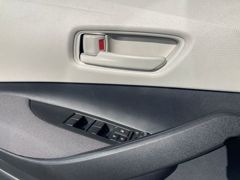 New 2026 Toyota Corolla LE FWD image 13