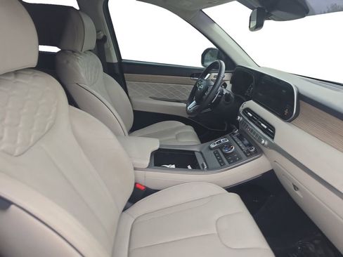 Used 2022 Hyundai Palisade Calligraphy AWD/4WD image 15