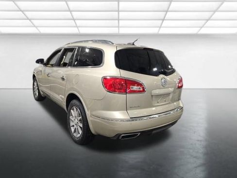 Used 2016 Buick Enclave Leather AWD/4WD image 6