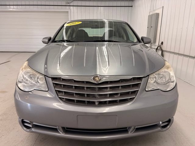 Used 2007 Chrysler Sebring Sedan w/ Convenience Group FWD image 2