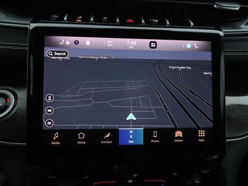 Used 2021 Jeep Grand Cherokee L Limited image 26