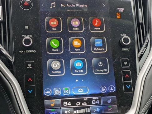 Used 2023 Subaru Outback Limited image 11