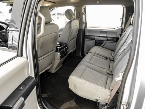 Used 2020 Ford F150 XLT w/ Equipment Group 302A Luxury RWD image 38