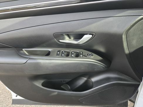 Used 2024 Hyundai Tucson SEL AWD/4WD image 17