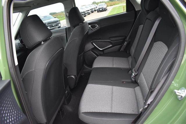Certified 2023 Kia Soul EX FWD image 18