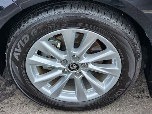 Used 2023 Toyota Corolla LE image 18