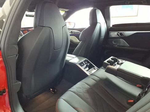 New 2026 BMW M850i xDrive image 18