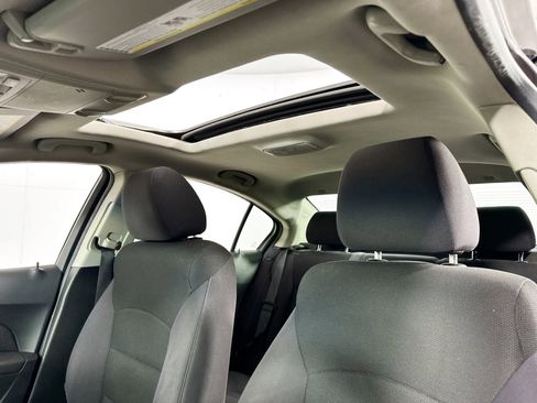 Used 2013 Chevrolet Cruze LT w/ All-Star Edition image 21