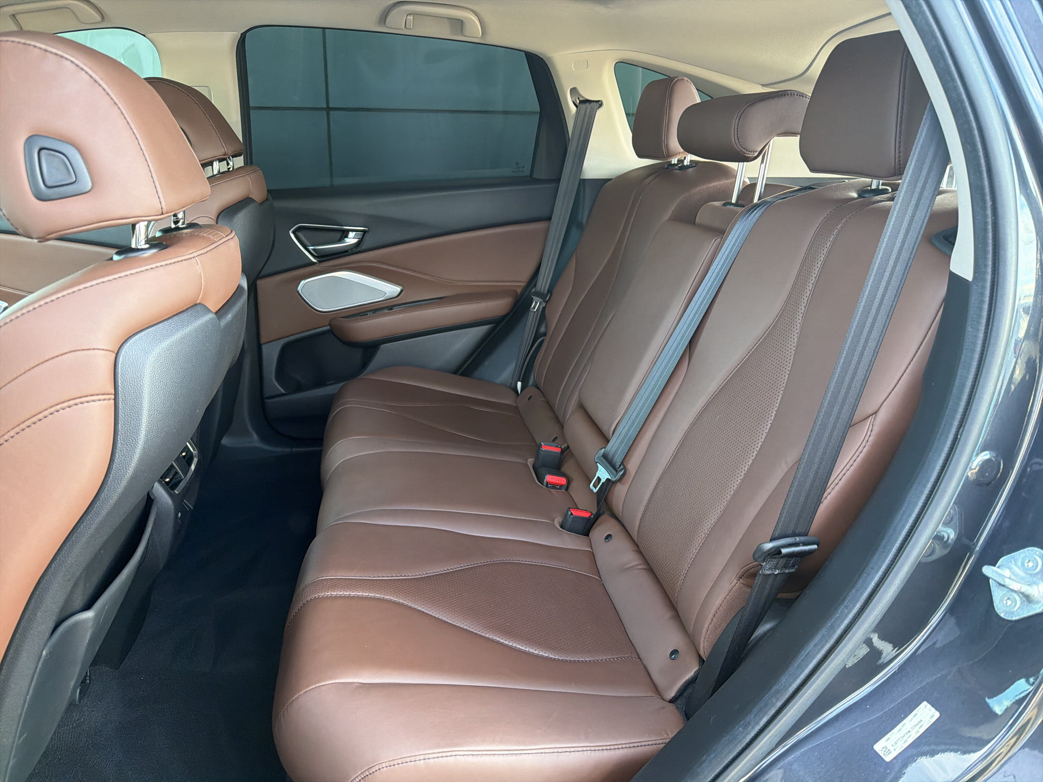 Used 2021 Acura RDX w/ Technology Package AWD/4WD image 14