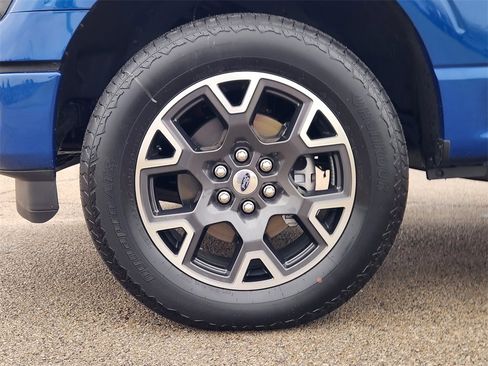 Used 2025 Ford F150 STX w/ Equipment Group 200A image 12