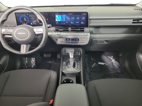 New 2026 Hyundai Kona SEL Sport image 4