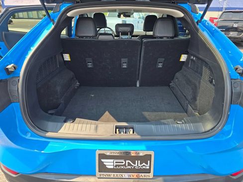 Used 2023 Ford Mustang Mach-E Select RWD image 15