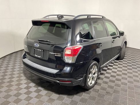 Used 2017 Subaru Forester 2.5i Touring AWD/4WD image 20
