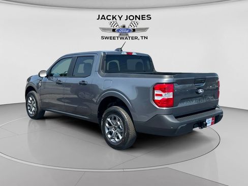 New 2026 Ford Maverick XLT AWD/4WD image 3