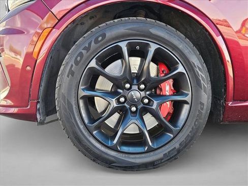 Used 2023 Dodge Durango SRT Hellcat image 27