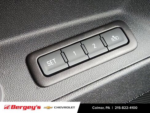 Certified 2022 Chevrolet Equinox Premier image 30