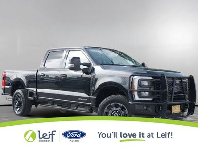 Used 2023 Ford F250 Lariat w/ Sport Appearance Package