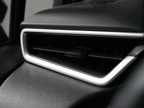 Certified 2024 Toyota Corolla LE FWD image 23