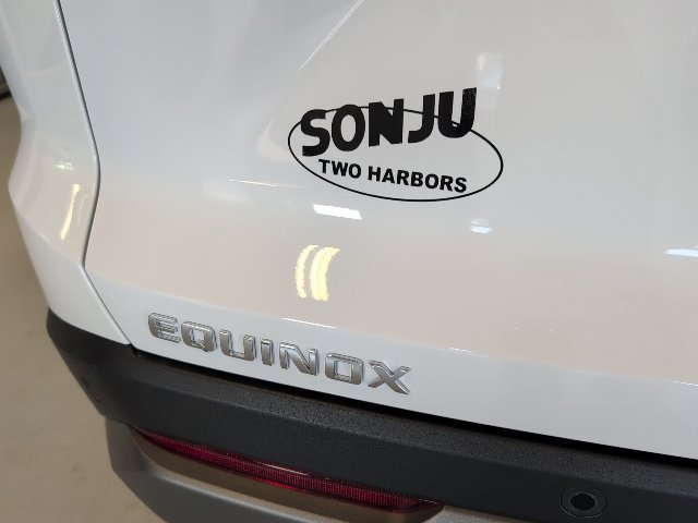New 2026 Chevrolet Equinox LT w/ LPO, Floor Liner Package FWD image 37